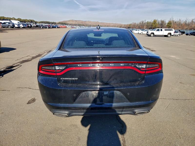 Фото 6 - DODGE CHARGER