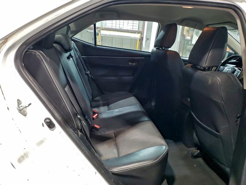 Фото 10 - TOYOTA COROLLA