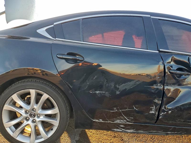 Фото 10 - MAZDA 6