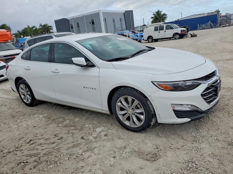 Фото 4 - CHEVROLET MALIBU