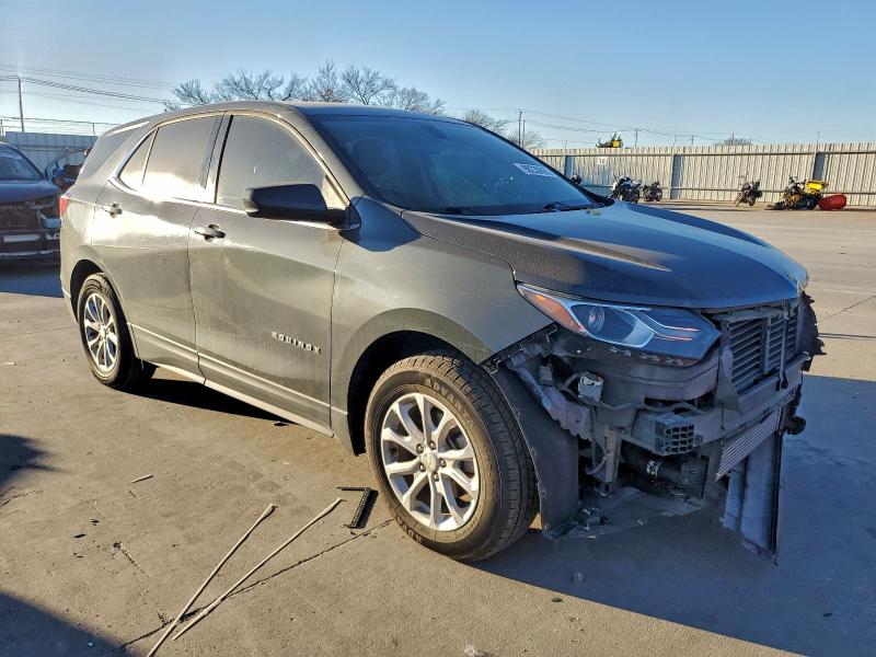 Фото 4 - CHEVROLET EQUINOX