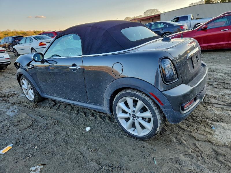 Фото 2 - MINI COOPER