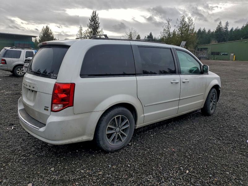 Фото 3 - DODGE CARAVAN