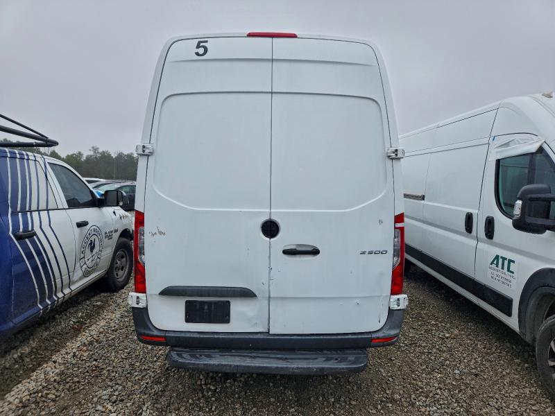 Фото 6 - MERCEDES-BENZ SPRINTER