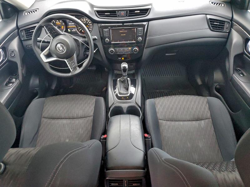 Фото 8 - NISSAN ROGUE