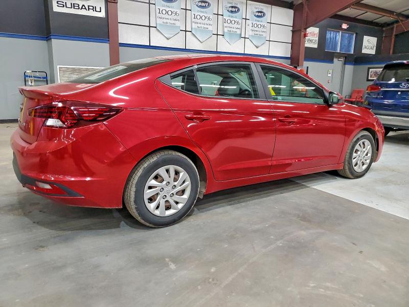 Фото 3 - HYUNDAI ELANTRA