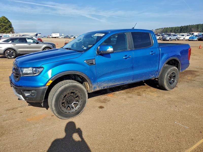 FORD RANGER 2021 VIN 1FTER4FH8MLD13348