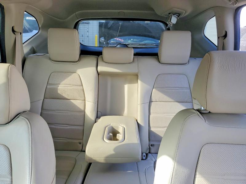 Фото 10 - HONDA CRV