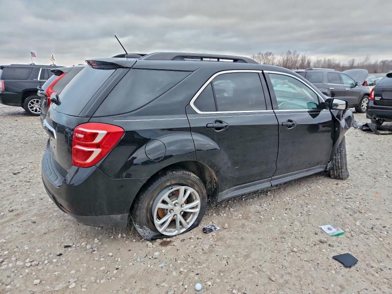 Фото 3 - CHEVROLET EQUINOX