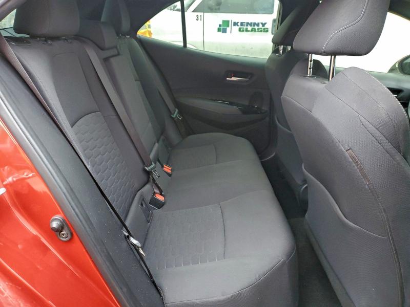 Фото 10 - TOYOTA COROLLA