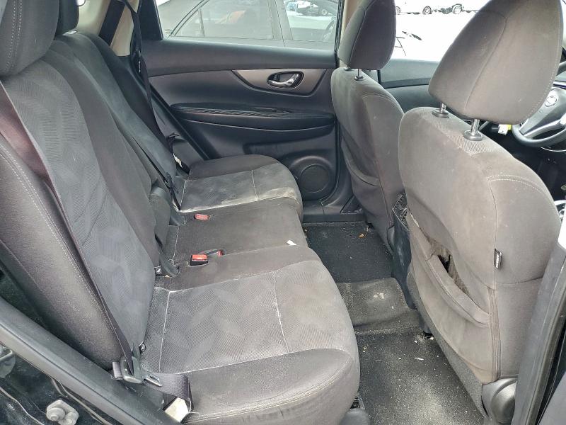 Фото 10 - NISSAN ROGUE