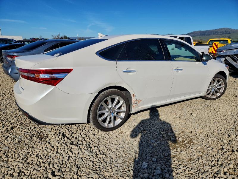 Фото 3 - TOYOTA AVALON