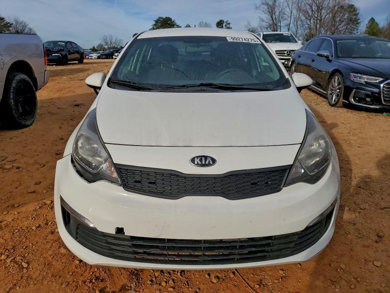 Фото 5 - KIA RIO