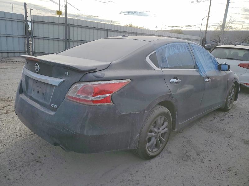 Фото 3 - NISSAN ALTIMA