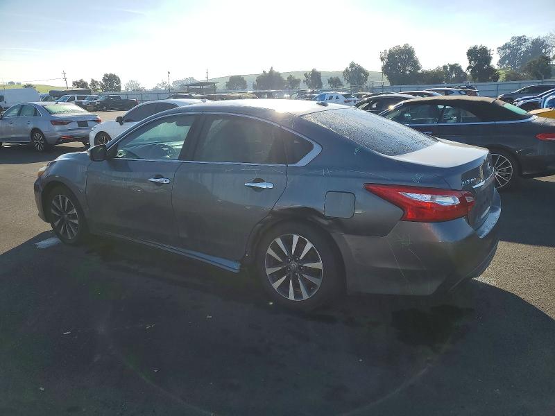 Фото 2 - NISSAN ALTIMA