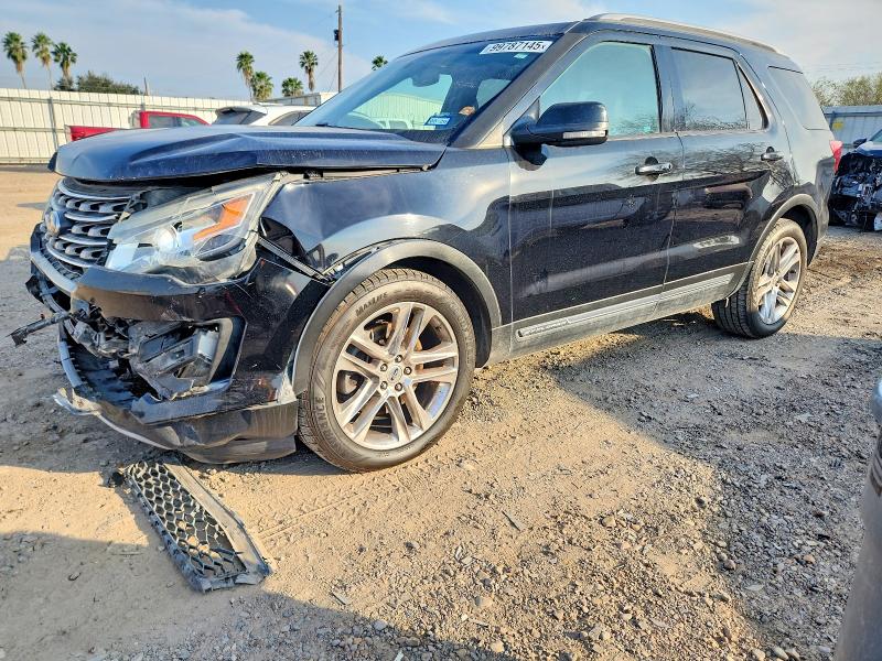 Фото 1 - FORD EXPLORER