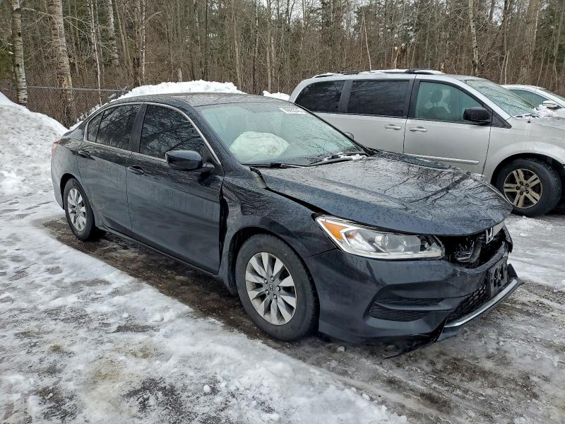 Фото 4 - HONDA ACCORD