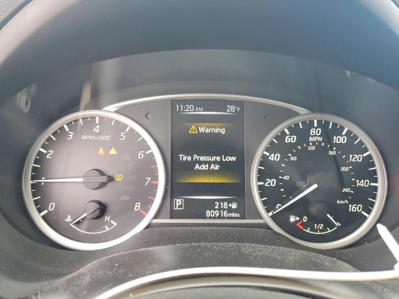 Фото 9 - NISSAN SENTRA