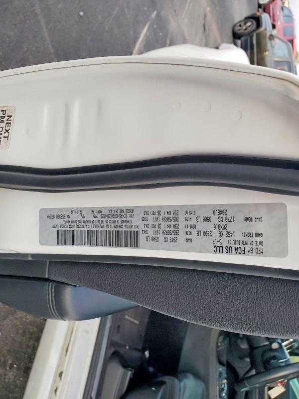 Фото 13 - DODGE DURANGO