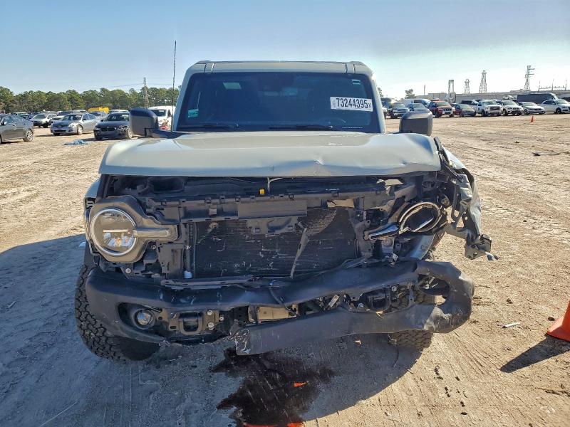FORD BRONCO BLA 2024 VIN 1FMEE1BP3RLB23533