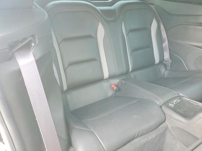 Фото 10 - CHEVROLET CAMARO