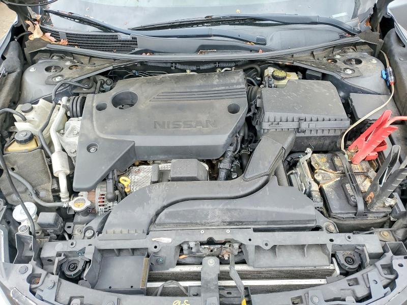 Фото 11 - NISSAN ALTIMA