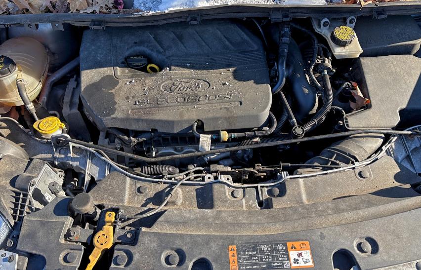 Фото 7 - FORD ESCAPE