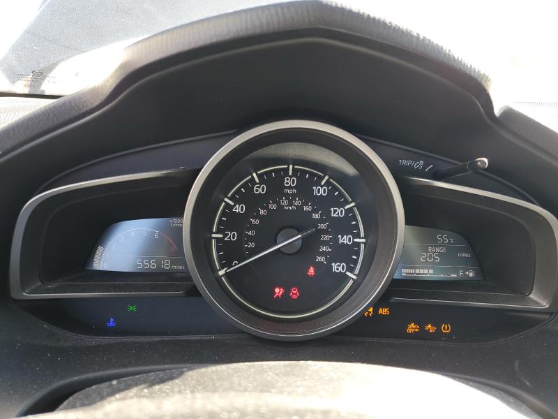 Фото 9 - MAZDA 3