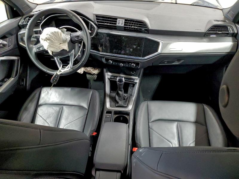 Фото 8 - AUDI Q3