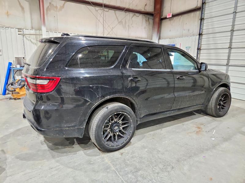 Фото 3 - DODGE DURANGO