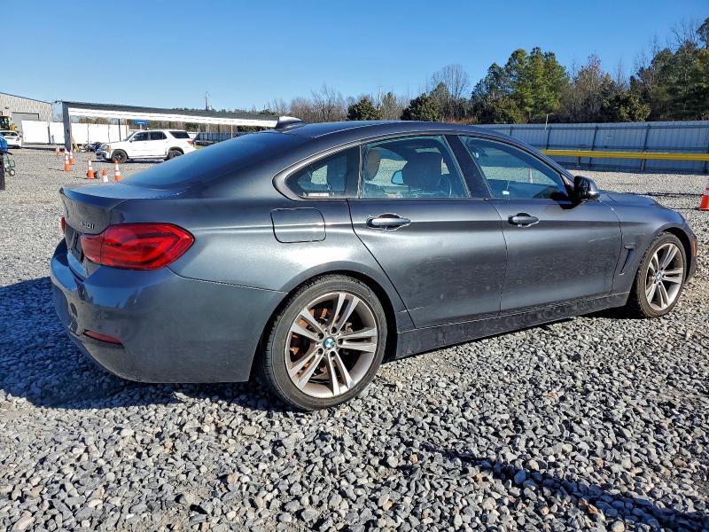 Фото 3 - BMW 4 SERIES