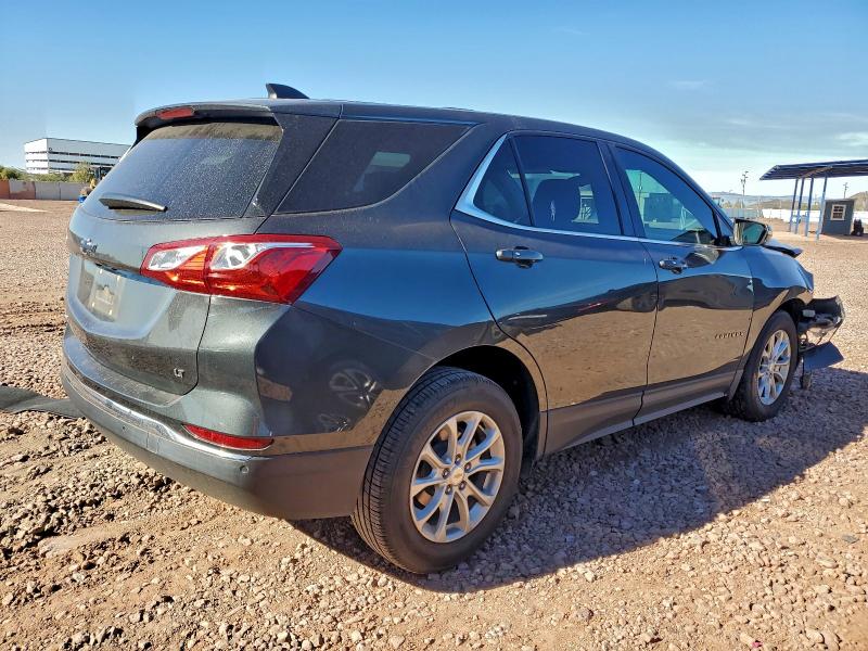 Фото 3 - CHEVROLET EQUINOX