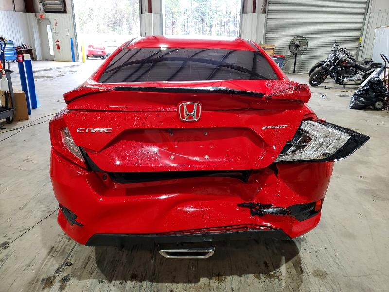 Фото 6 - HONDA CIVIC