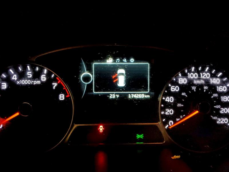 Фото 9 - KIA SOUL