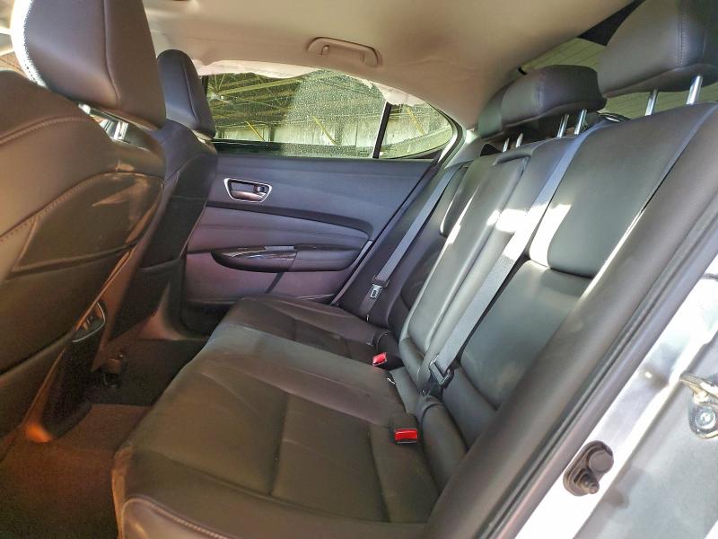 Фото 10 - ACURA TLX