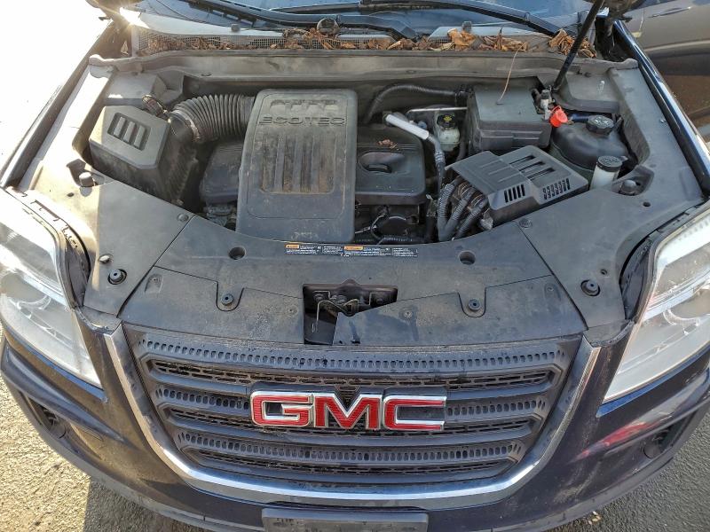 Фото 12 - GMC TERRAIN