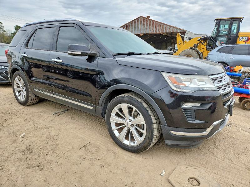 Фото 4 - FORD EXPLORER