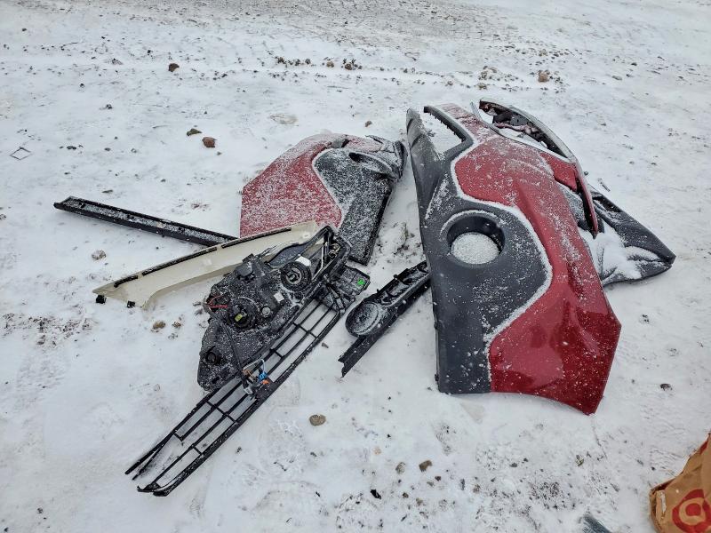 Фото 13 - SUBARU OUTBACK