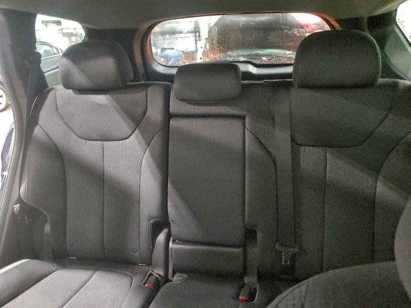 Фото 10 - HYUNDAI SANTA FE