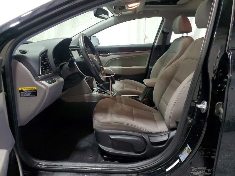 Фото 7 - HYUNDAI ELANTRA