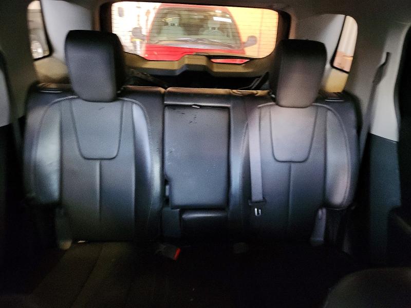 Фото 10 - GMC TERRAIN