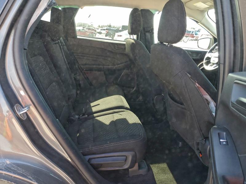 Фото 11 - FORD ESCAPE ACT