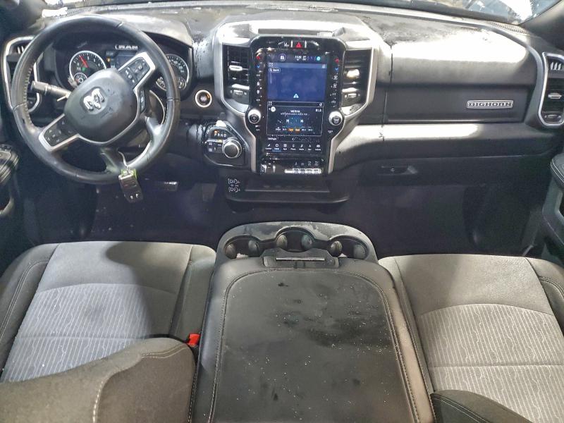 Фото 8 - RAM 2500