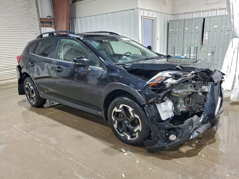 Фото 4 - SUBARU CROSSTREK