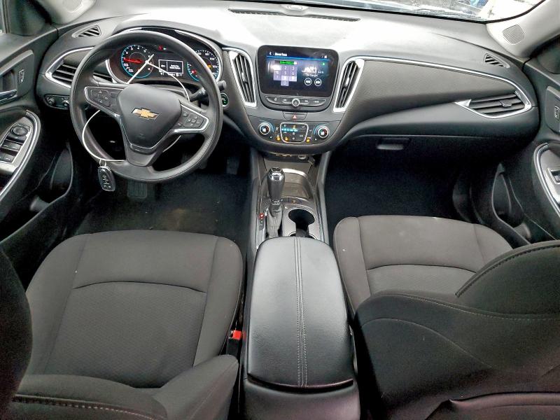 Фото 8 - CHEVROLET MALIBU