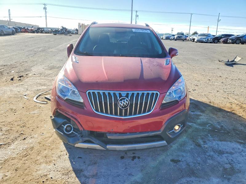 Фото 5 - BUICK ENCORE
