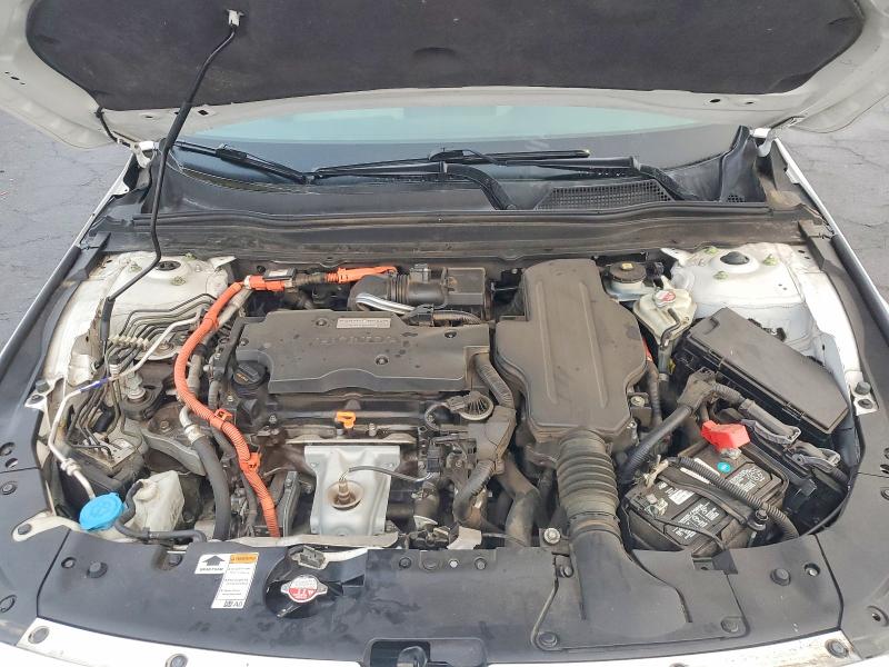 Фото 11 - HONDA ACCORD