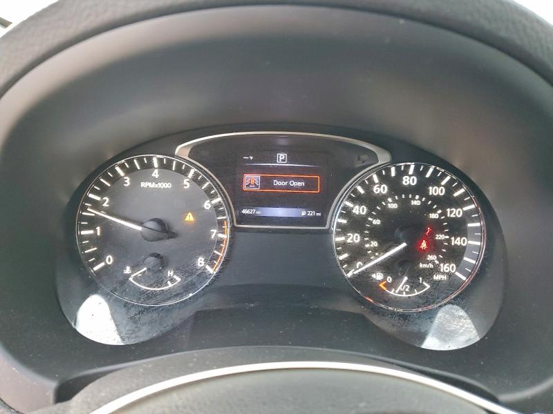 Фото 9 - NISSAN ALTIMA