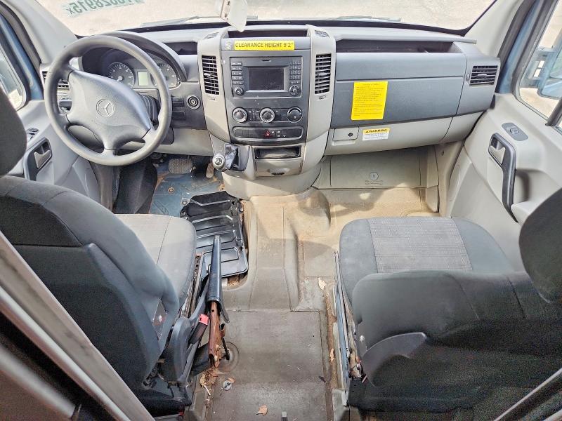 Фото 8 - MERCEDES-BENZ SPRINTER