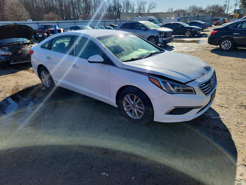 Фото 4 - HYUNDAI SONATA